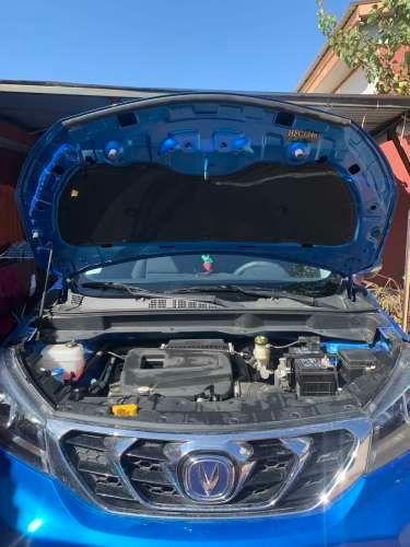 Changan cs15 confort