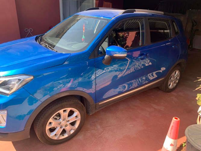 Changan cs15 confort