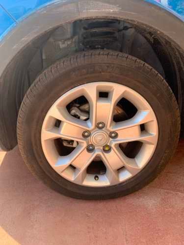 Changan cs15 confort