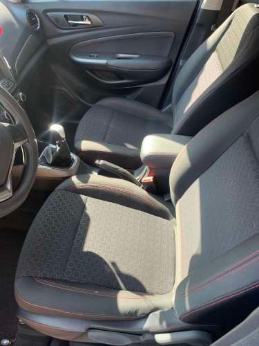 Changan cs15 confort