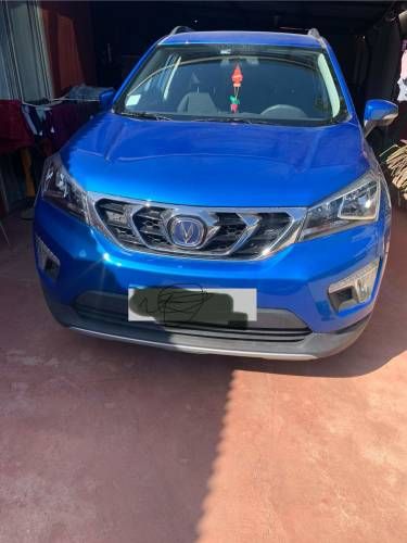 Changan cs15 confort