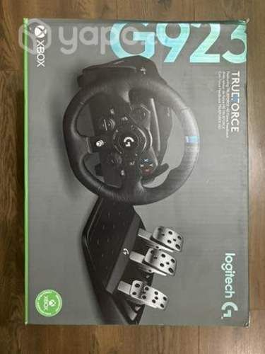 Volante Logitech g923