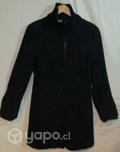 REMATE - 1 Abrigo + 1 Chaqueta por 15.000