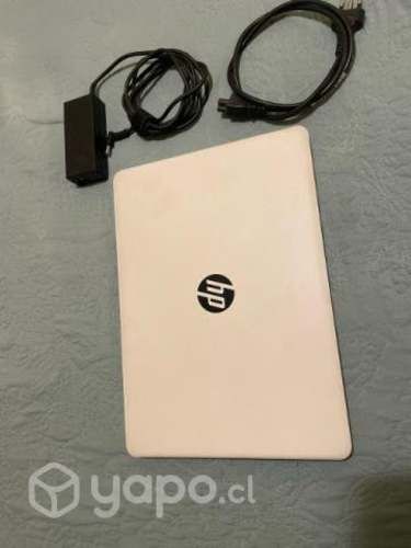 Notebook Hp 14"