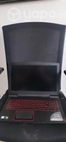 Notebook gamer Lenovo Legion Y520