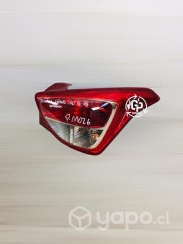 Foco trasero rh Hyundai Grand i10 hb 2015-2020