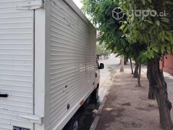 Kia motors frontier 2021