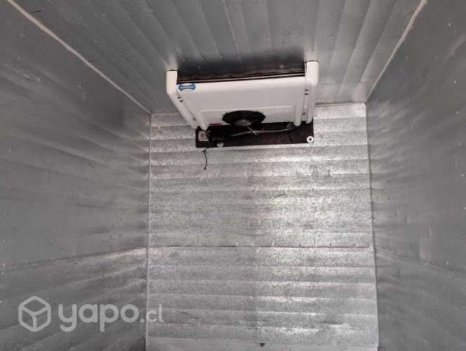 Kia motors frontier 2021