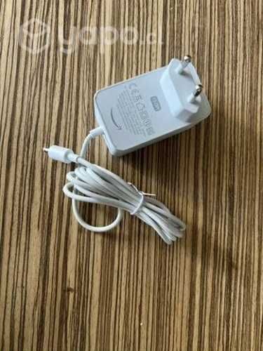 Cargador Alexa echo show 5 nuevo