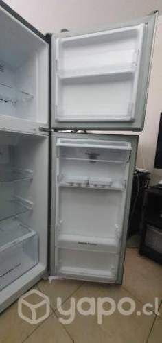 Refrigerador Daewoo