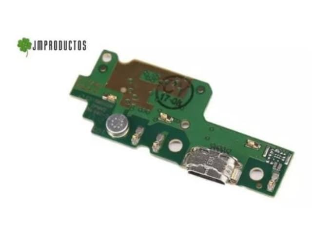 Flex De Carga Compatible Huawei Y6 2018