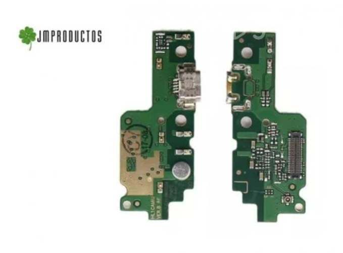 Flex De Carga Compatible Huawei Y6 2018
