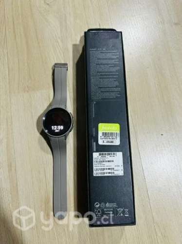 Reloj Smart Watch 5 pro