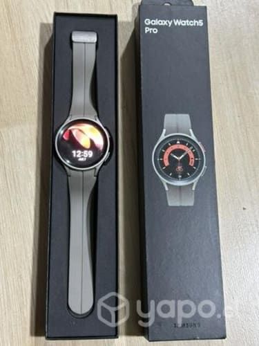 Reloj Smart Watch 5 pro
