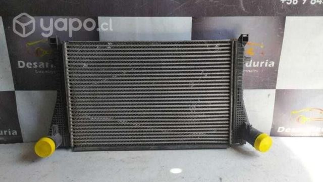 Intercooler golf GTI 2.0