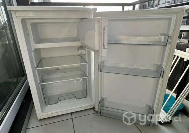 Mini resfigerador tela