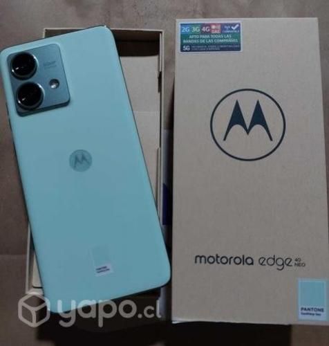 Motorola EDGE 40 NEO