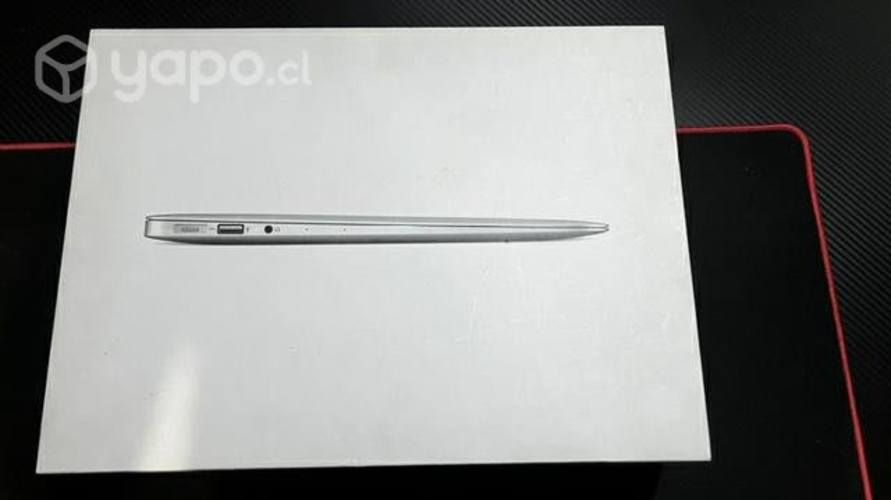 Macbook air 13