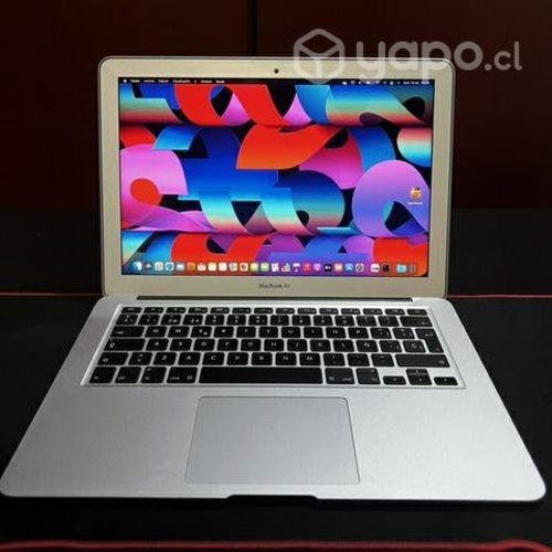 Macbook air 13