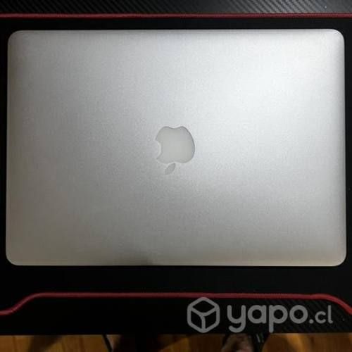 Macbook air 13
