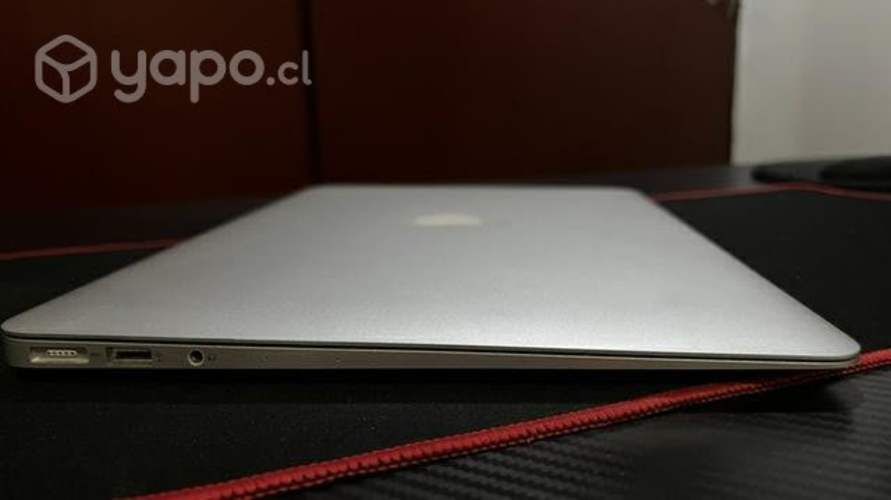 Macbook air 13