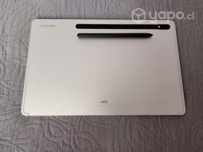 Samsung Tablet S8 Plus