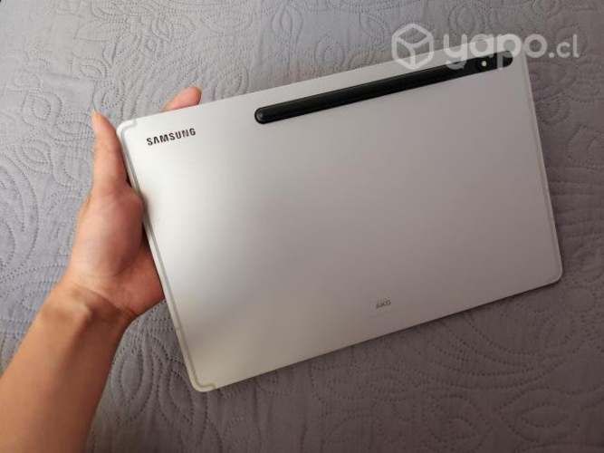 Samsung Tablet S8 Plus