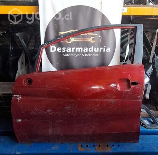 Puerta Río 4 / 5 2012 a 2017 Lh 2.1