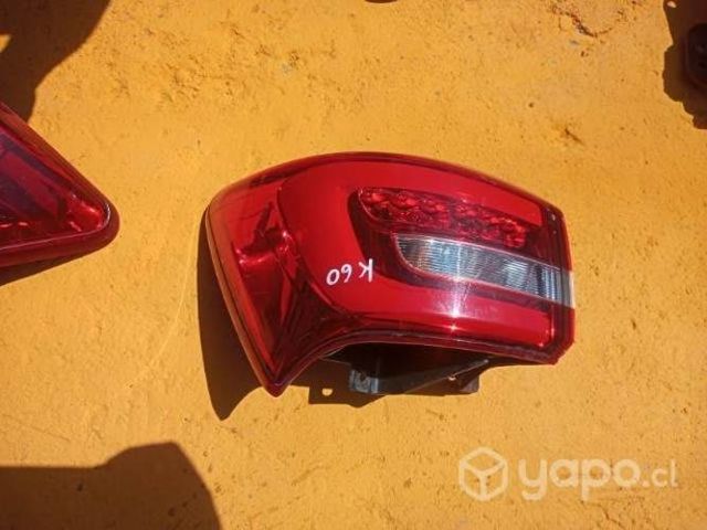 Chery k60 foco trasero original envio regiones