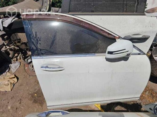 Puertas mercedes benz s350 2009