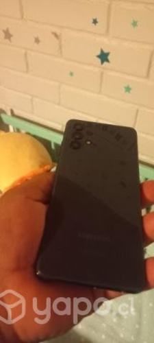 Vendo celular Samsung A32