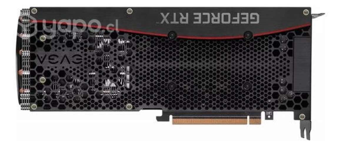 Evga Geforce Rtx 3070 Xc3 Ultra Gaming