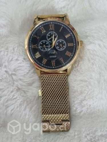 Reloj guess