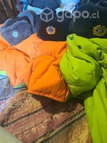 Gorros rusos originales