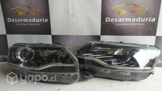 Óptico rapid full 2.1