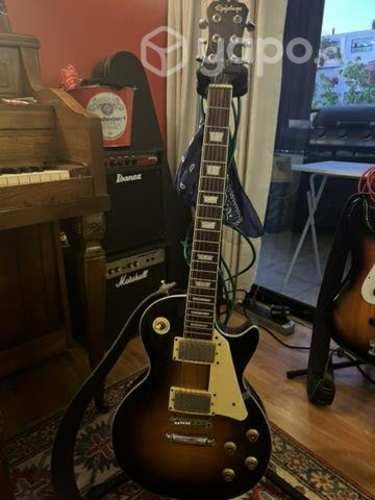 Guitarra Epiphone Les Paul