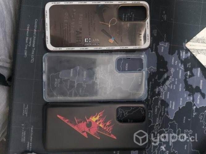 Xiaomi redmi note 11s como nuevo