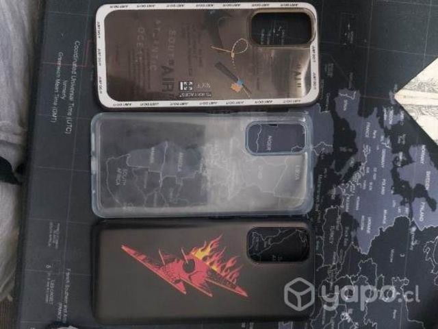 Xiaomi redmi note 11s como nuevo