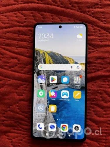 Xiaomi Redmi Note 12 pro 5g Nuevo