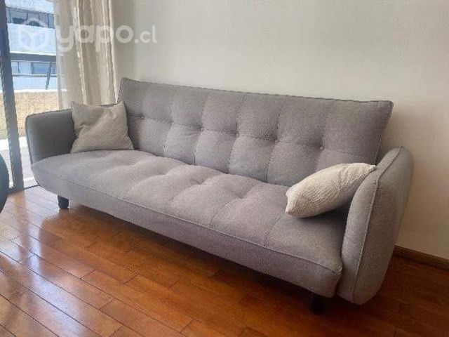 Sofa Cama - 3 plazas