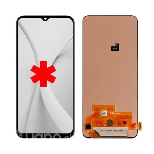 Pantalla Compatible con Samsung Galaxy A80 Oled