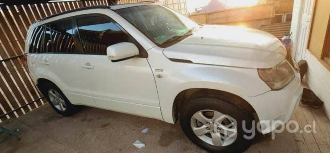 Suzuki Grand Nomade Diesel 2010 4x4