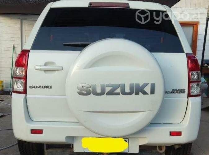 Suzuki Grand Nomade Diesel 2010 4x4