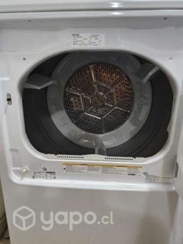 Secadora de ropa mabe