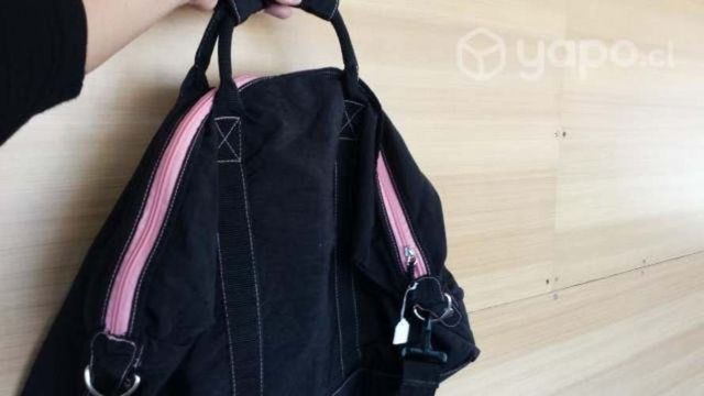 Bolso viaje colgante impermeable nuevo