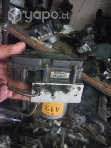 Módulo de abs hyundai santafe 2008