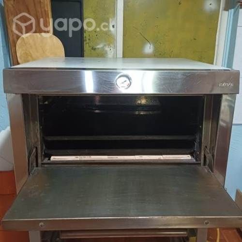 Se vende Horno