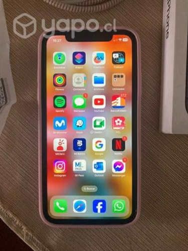 iPhone 11