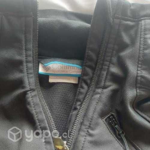 Chaqueta mujer columbia