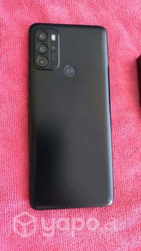 Moto G60s